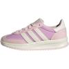 Bliss Lilac/Off White/Clear Pink