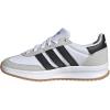 White/Black/Grey