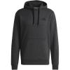 Dark Grey Heather/Black