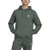 Green Oxide-linen Green