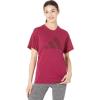 Legacy Burgundy Melange