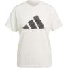 White Melange