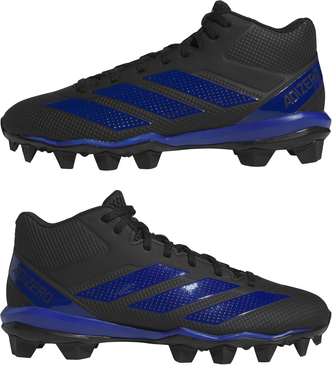 image:imageAdidas Womens Supernova Ease Running ShoeBlackTeam Royal BlueBlack