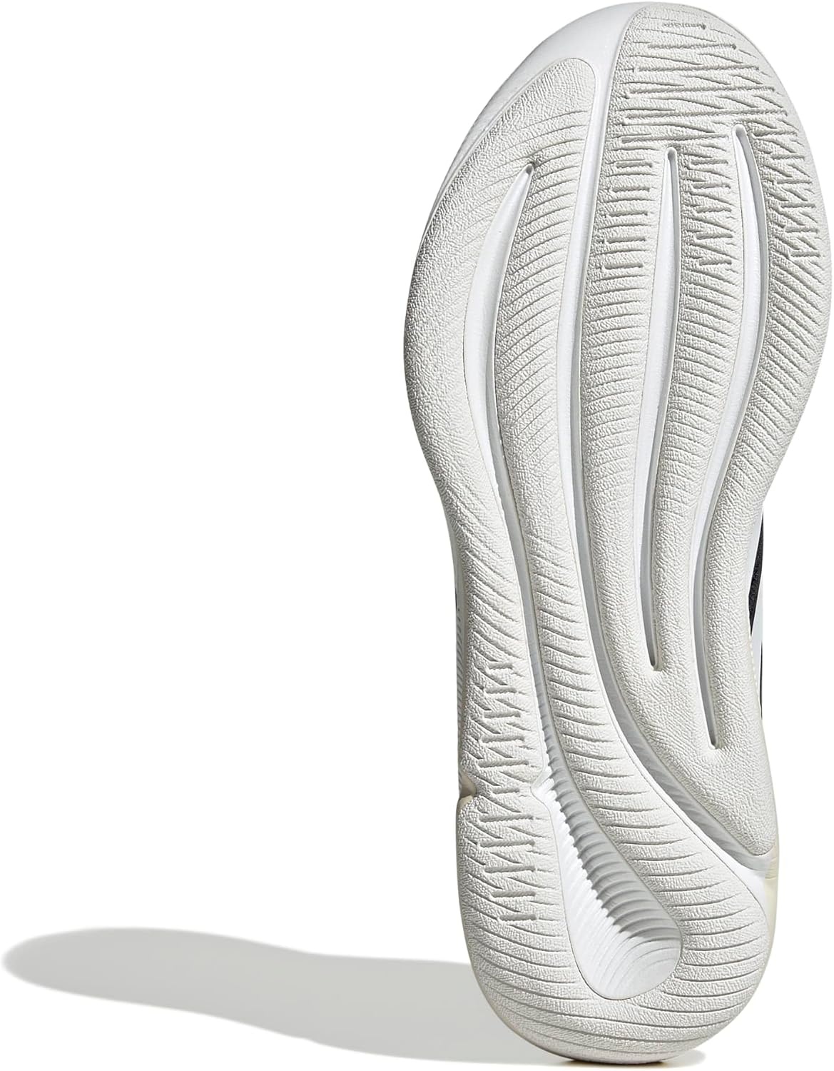 image:imageAdidas Womens Supernova Ease Running ShoeBlackWhiteCharcoal