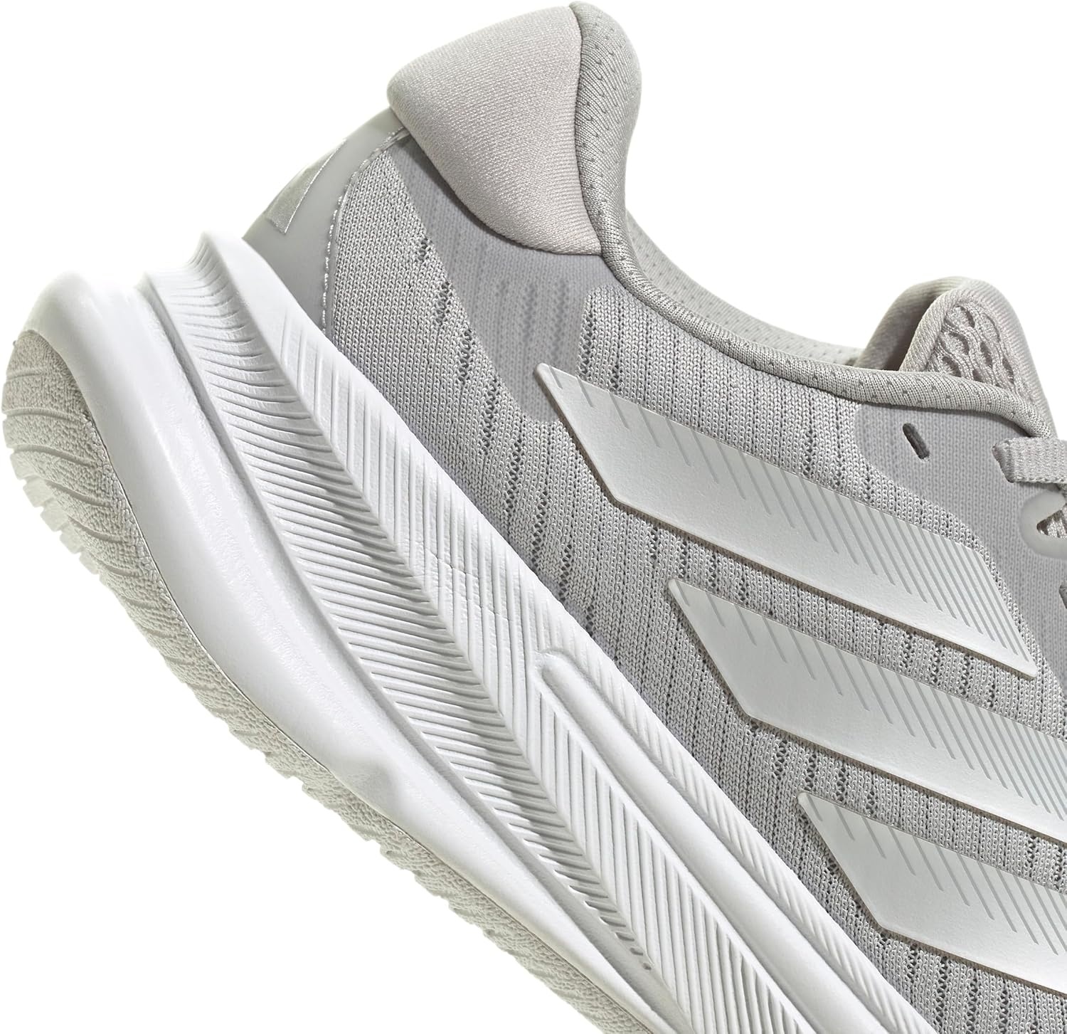 image:imageAdidas Womens Supernova Ease Running ShoeGreyZero MetallicDash Grey