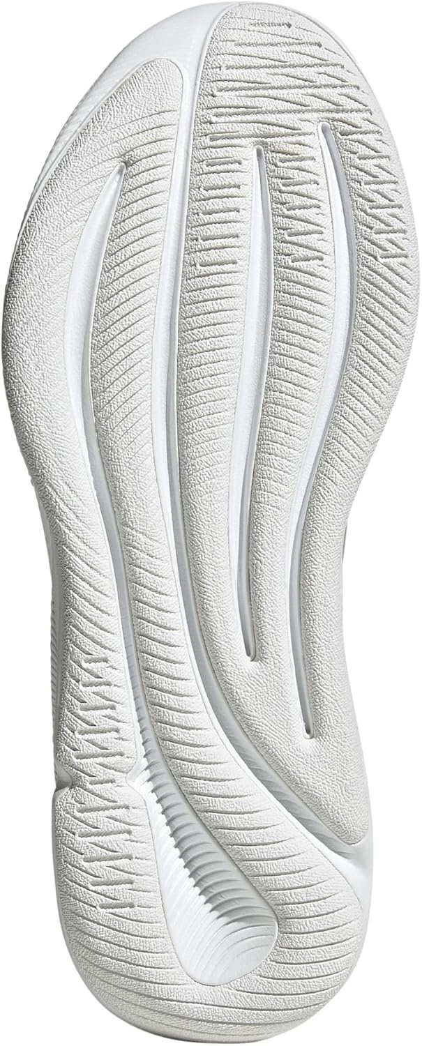 image:imageAdidas Womens Supernova Ease Running ShoeGreyZero MetallicDash Grey