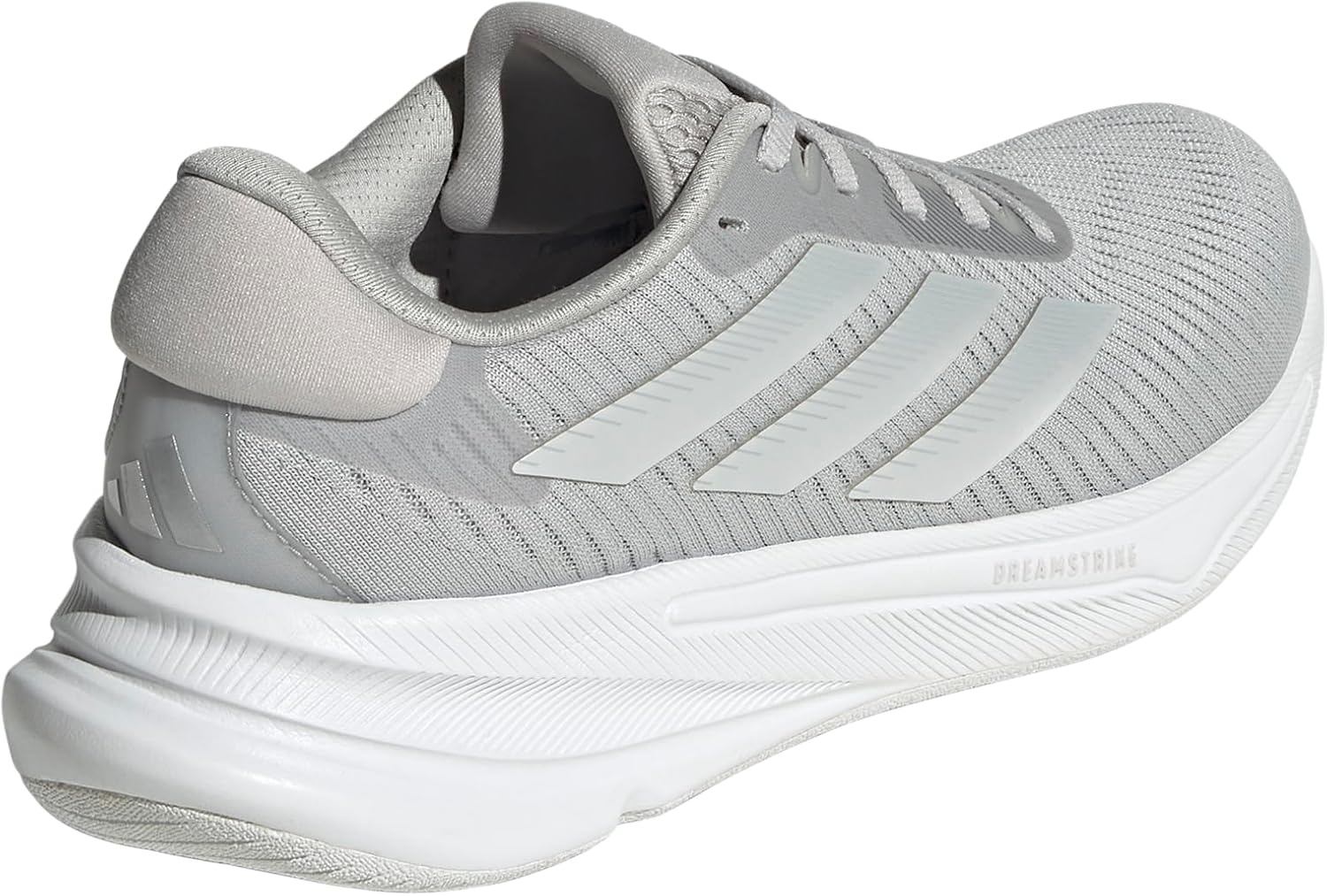 image:imageAdidas Womens Supernova Ease Running ShoeGreyZero MetallicDash Grey