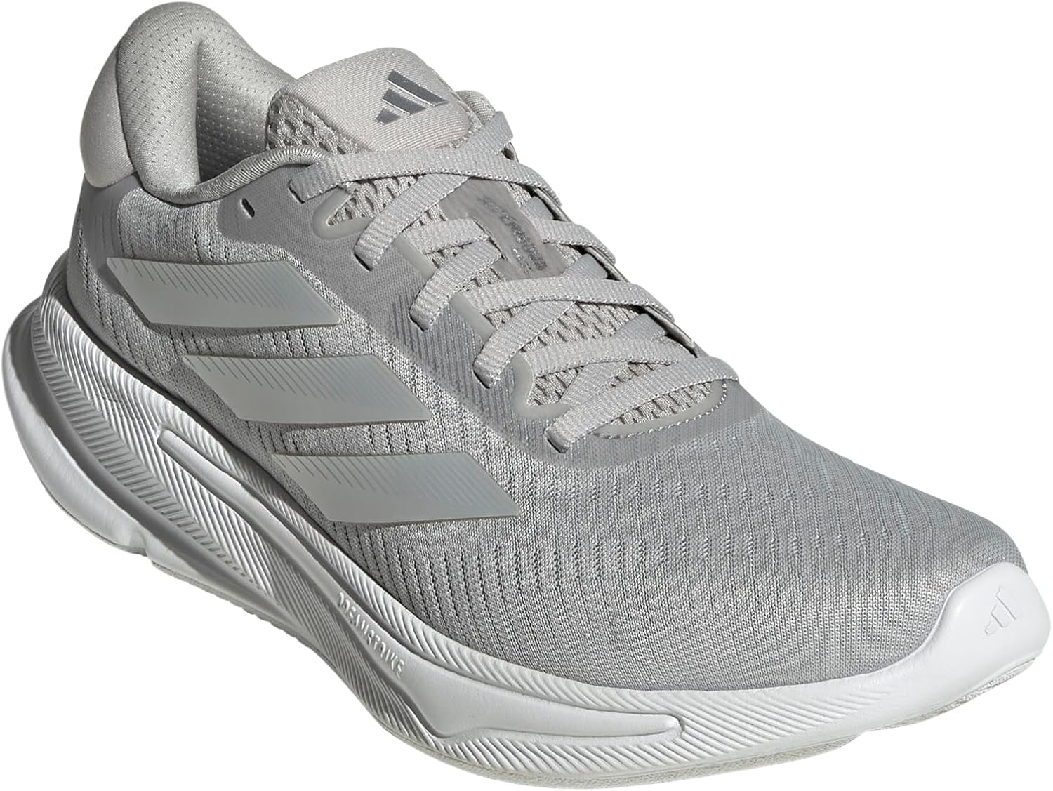 image:imageAdidas Womens Supernova Ease Running ShoeGreyZero MetallicDash Grey