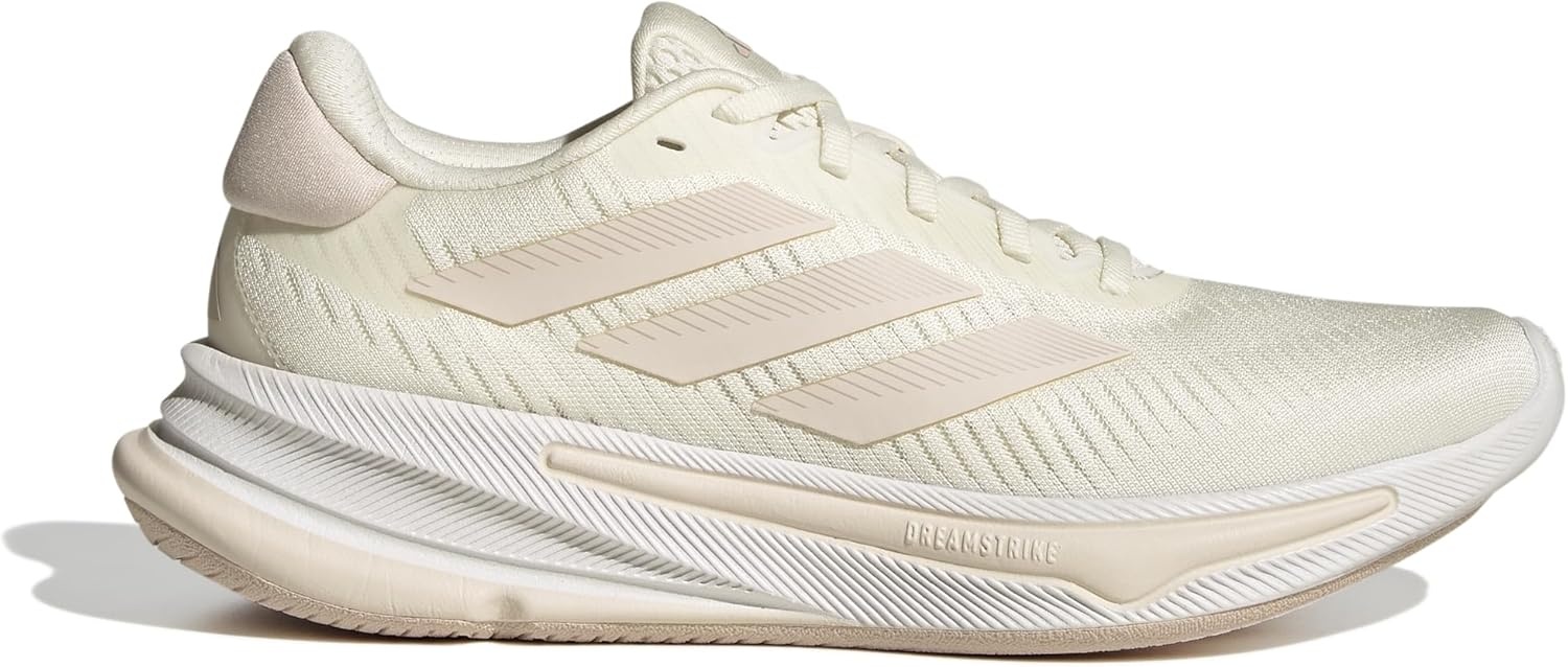 image:imageAdidas Womens Supernova Ease Running ShoeOff WhitePutty MauveWonder White
