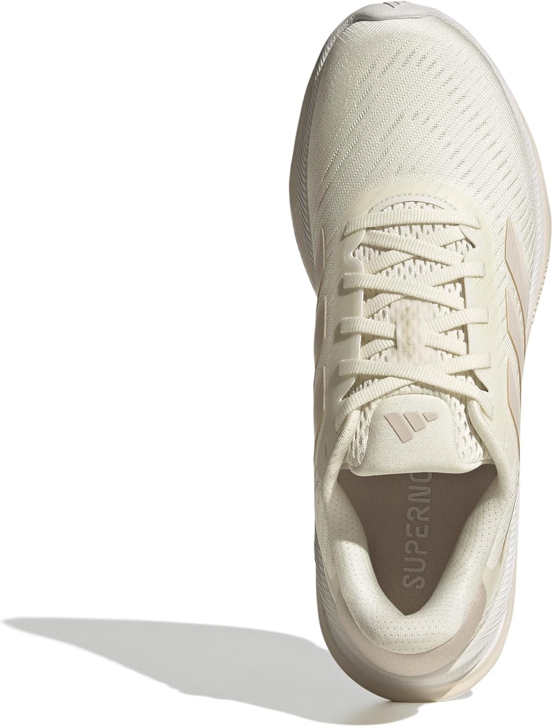 image:imageAdidas Womens Supernova Ease Running ShoeOff WhitePutty MauveWonder White