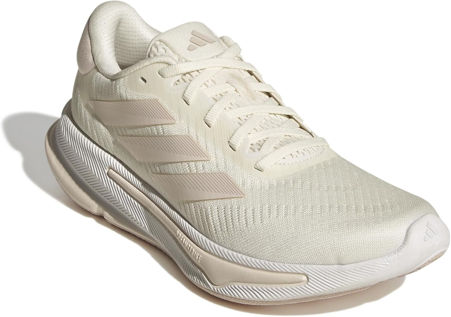 image:imageAdidas Womens Supernova Ease Running ShoeOff WhitePutty MauveWonder White
