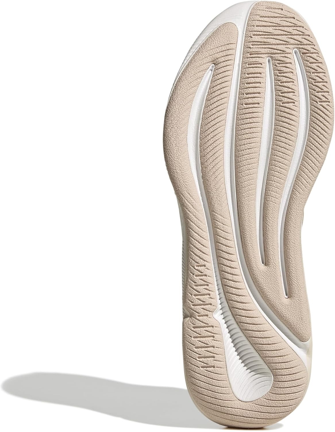 image:imageAdidas Womens Supernova Ease Running ShoeOff WhitePutty MauveWonder White