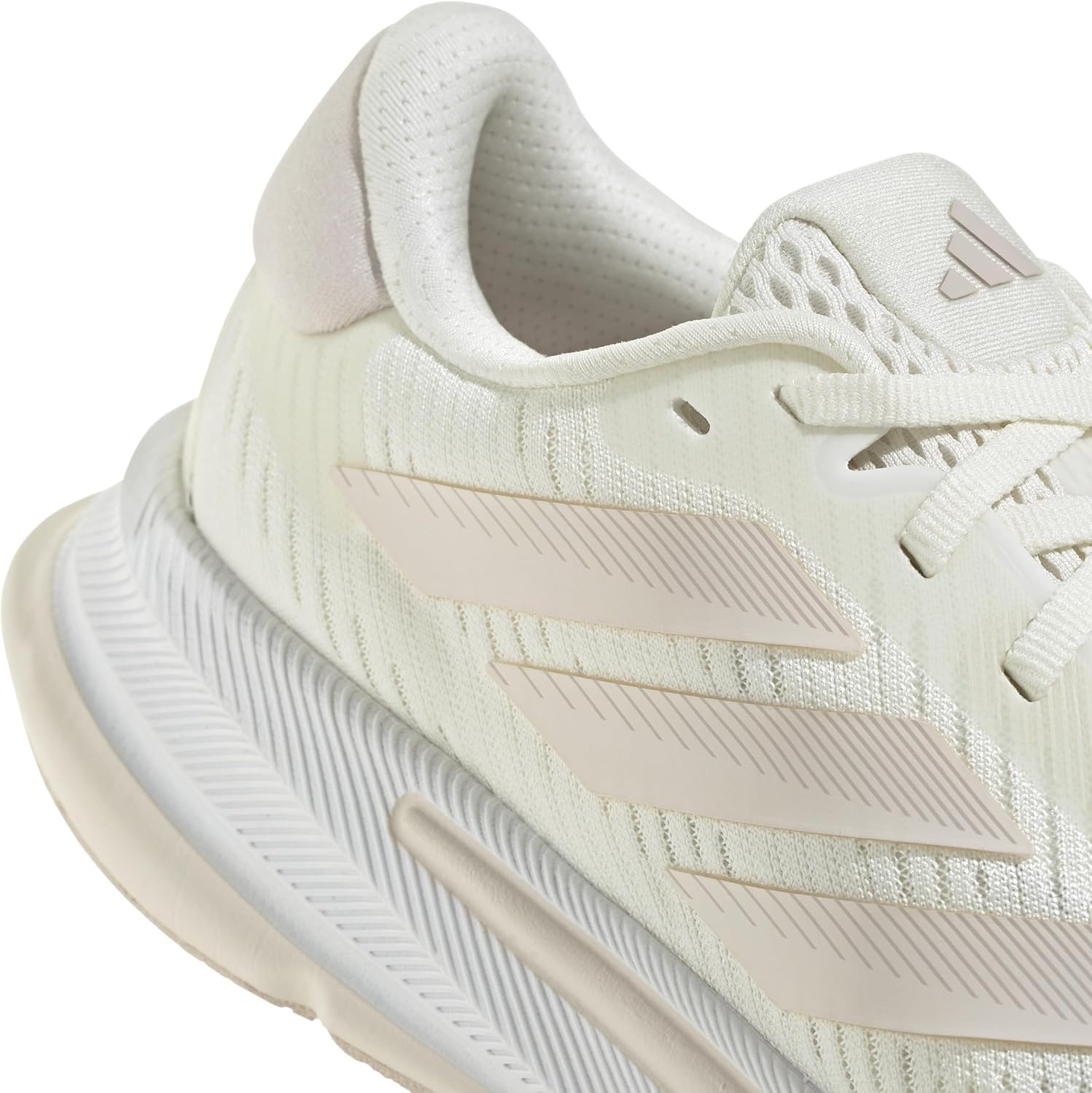 image:imageAdidas Womens Supernova Ease Running ShoeOff WhitePutty MauveWonder White