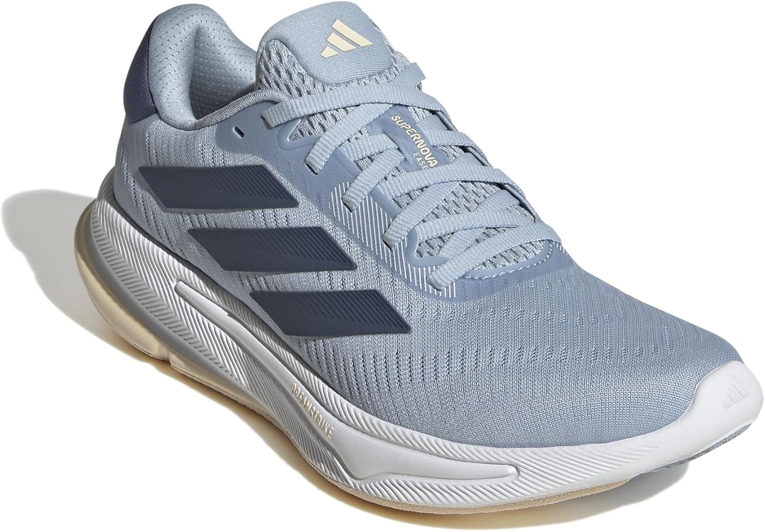 image:imageAdidas Womens Supernova Ease Running ShoeWonder Blue Preloved Ink Crystal Sand