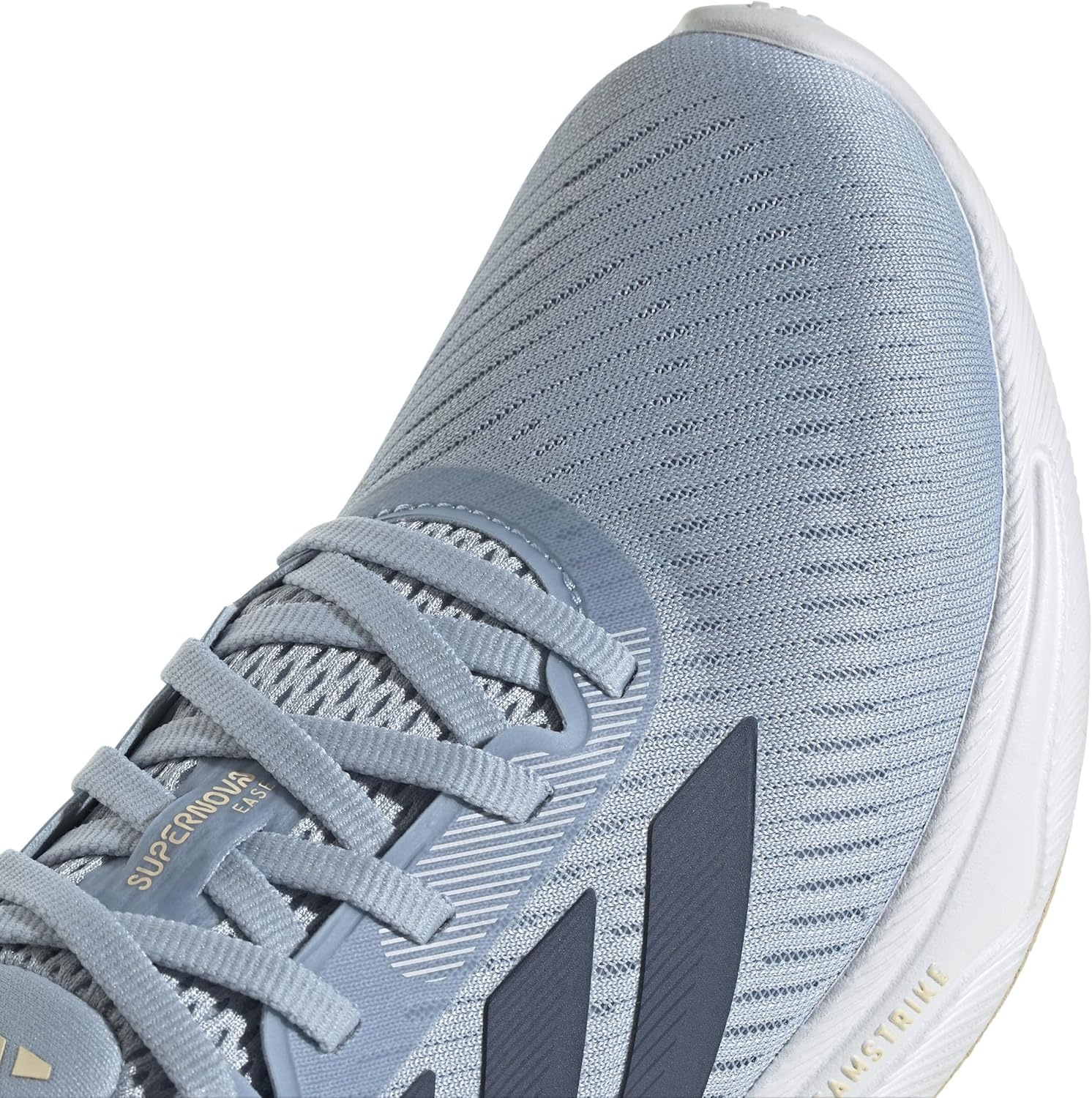 image:imageAdidas Womens Supernova Ease Running ShoeWonder Blue Preloved Ink Crystal Sand