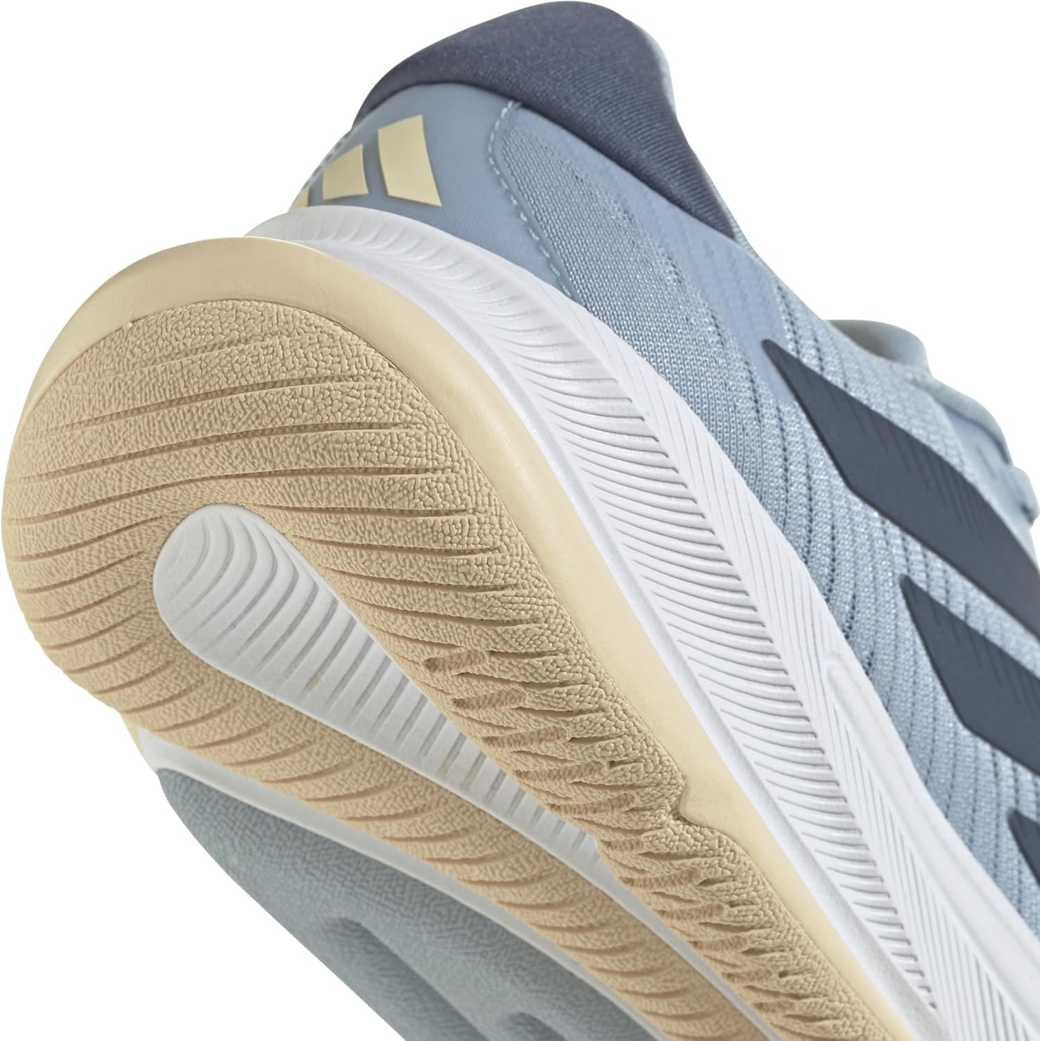 image:imageAdidas Womens Supernova Ease Running ShoeWonder Blue Preloved Ink Crystal Sand