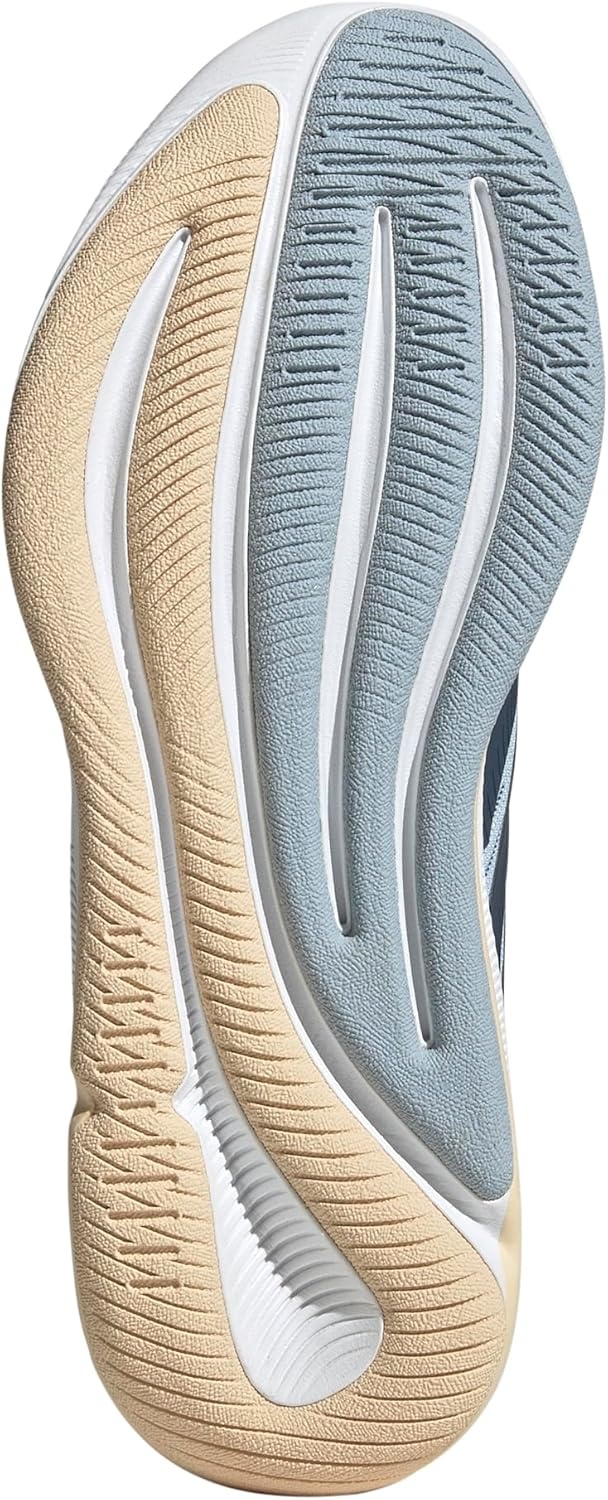image:imageAdidas Womens Supernova Ease Running ShoeWonder BluePreloved InkCrystal Sand