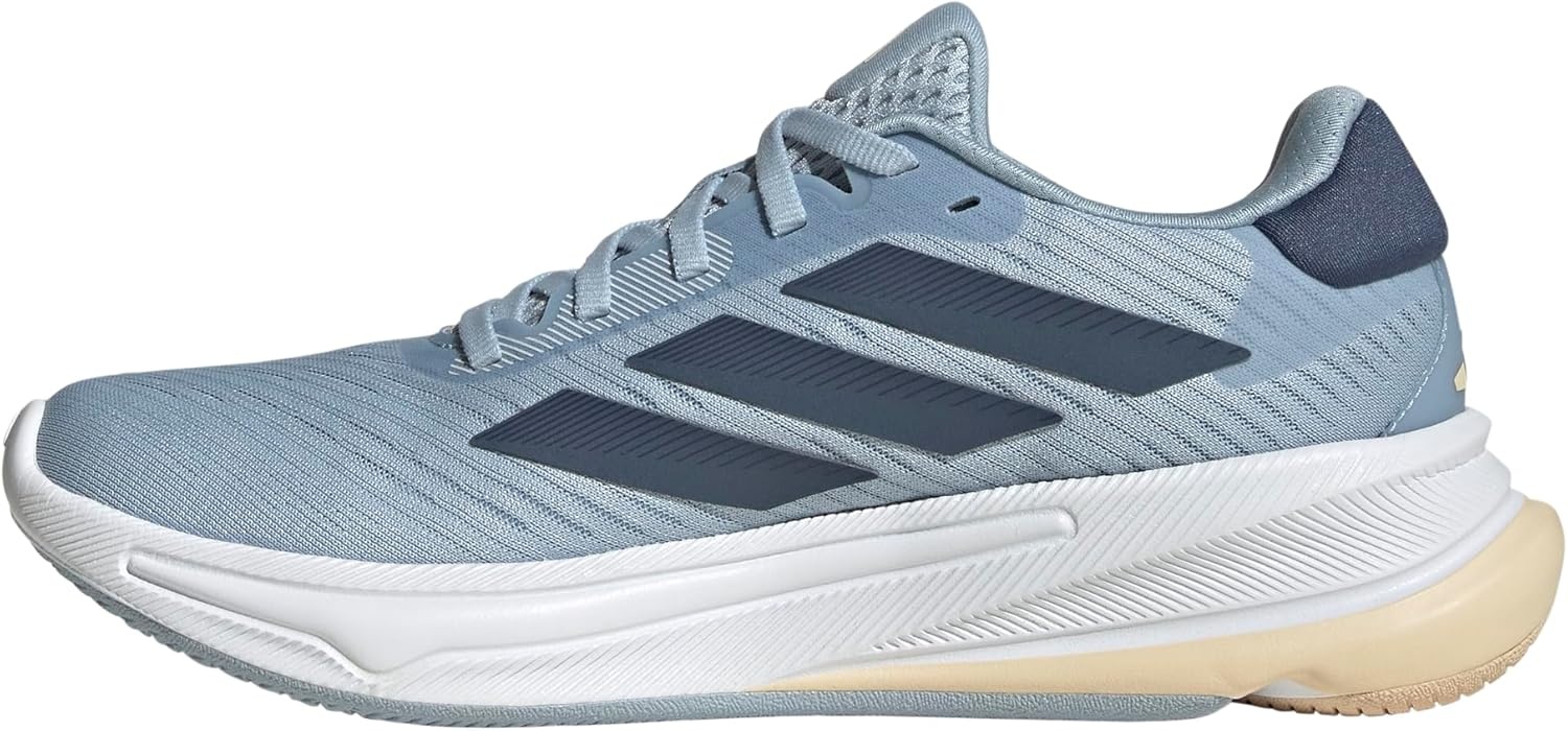 image:imageAdidas Womens Supernova Ease Running ShoeWonder BluePreloved InkCrystal Sand