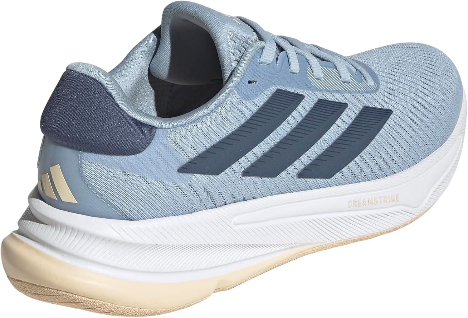 image:imageAdidas Womens Supernova Ease Running ShoeWonder BluePreloved InkCrystal Sand