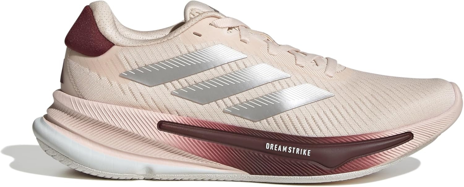 image:imageAdidas Womens Supernova Ease Running ShoeWonquaZeromtShared