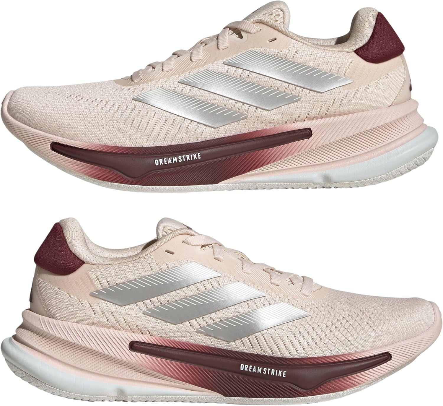 image:imageAdidas Womens Supernova Ease Running ShoeWonquaZeromtShared