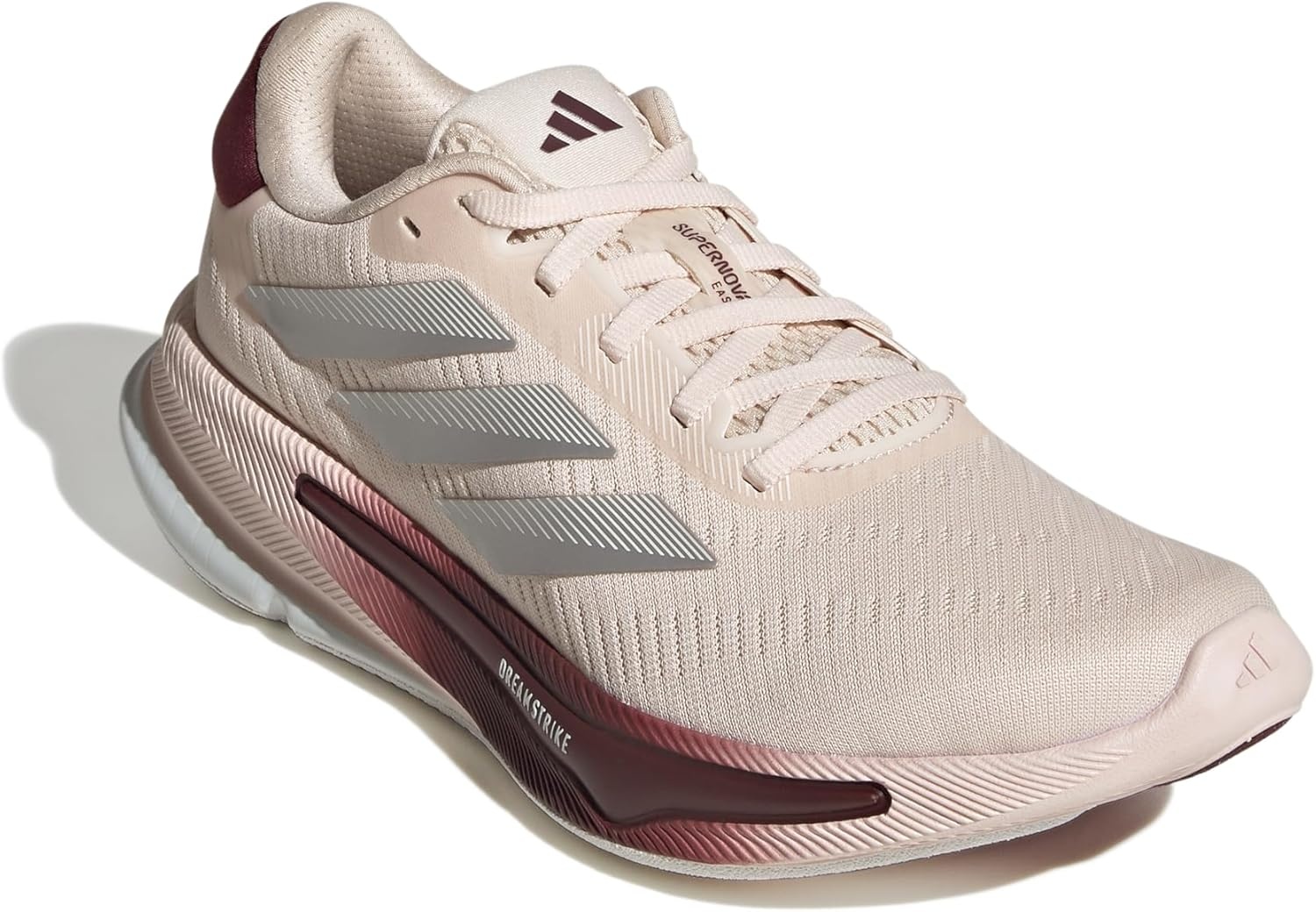 image:imageAdidas Womens Supernova Ease Running ShoeWonquaZeromtShared