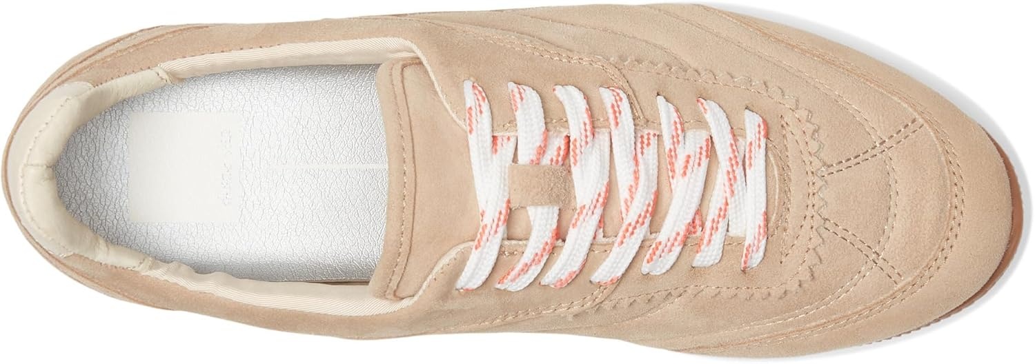 image:imageDolce Vita Womens Laini SneakersCamel