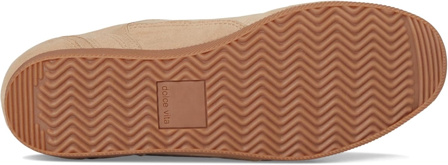 image:imageDolce Vita Womens Laini SneakersCamel