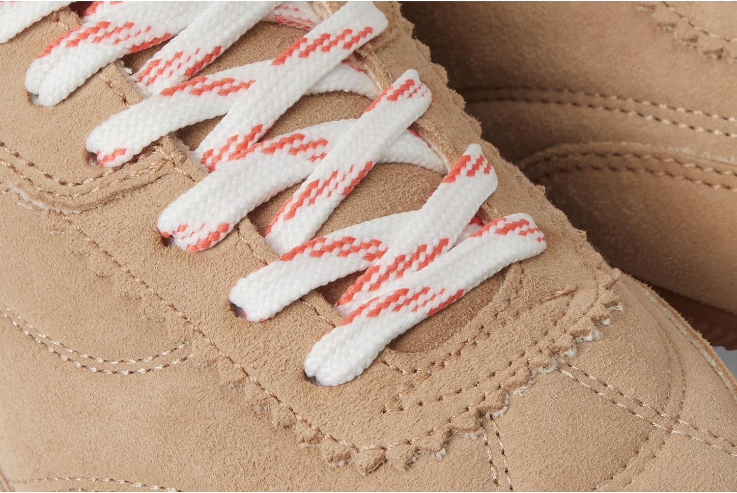 image:imageDolce Vita Womens Laini SneakersCamel