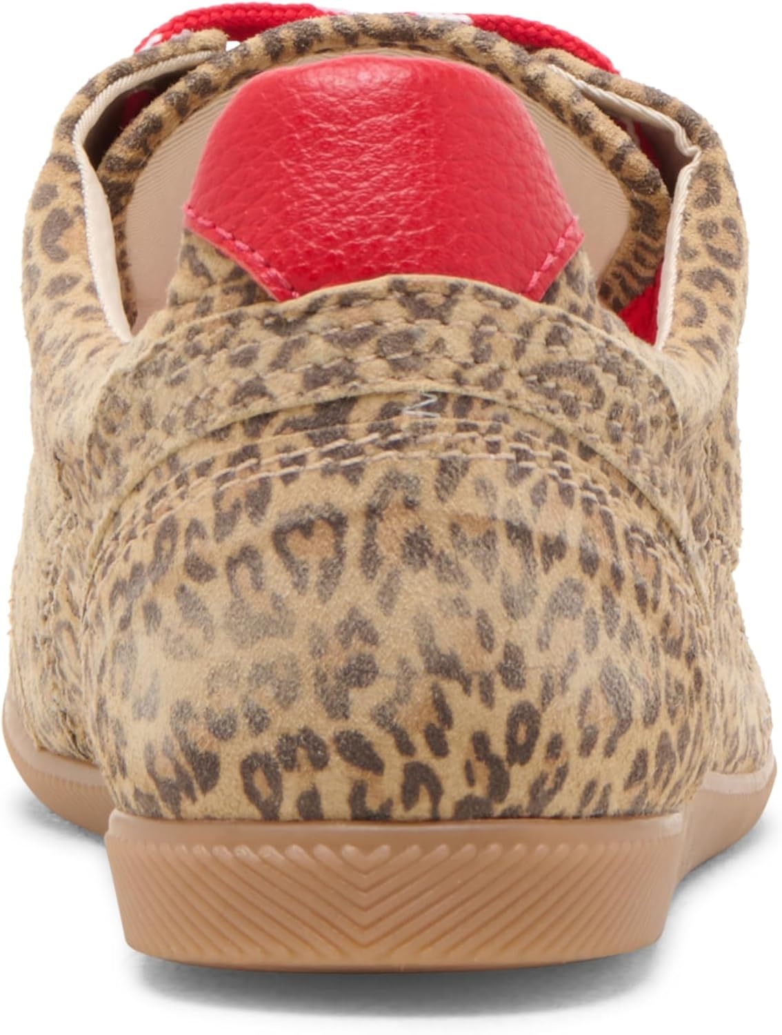 image:imageDolce Vita Womens Laini SneakersTan Leopard