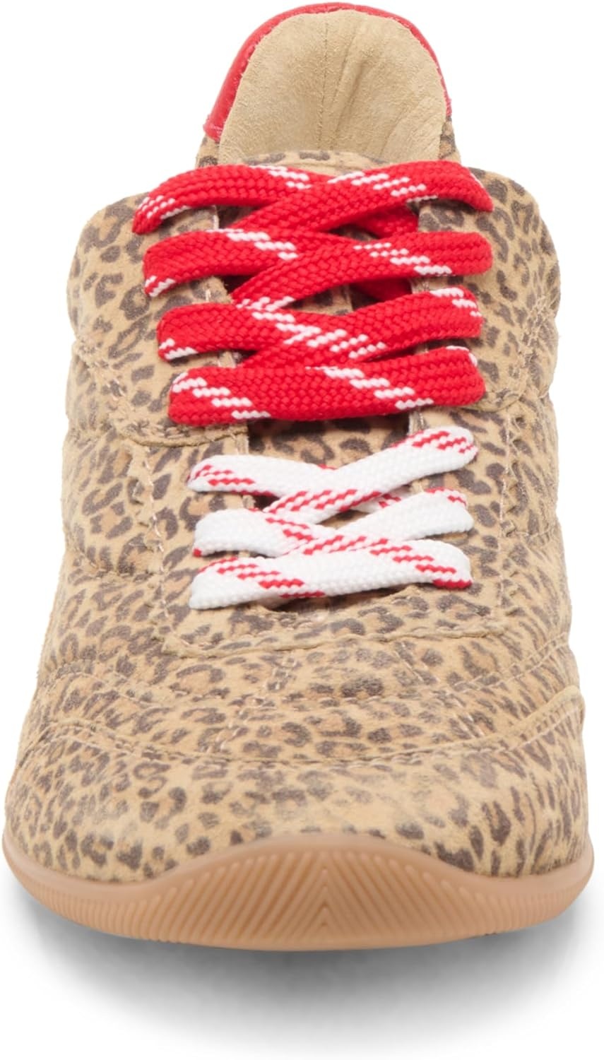 image:imageDolce Vita Womens Laini SneakersTan Leopard