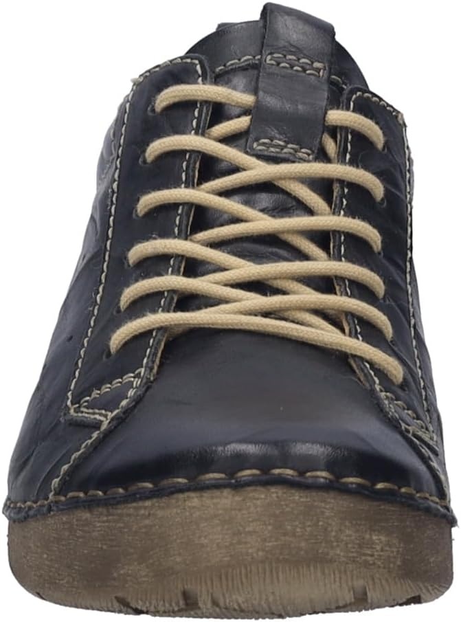 image:imageJosef Seibel Fergey 56 Womens Low Cut ShoeBlack