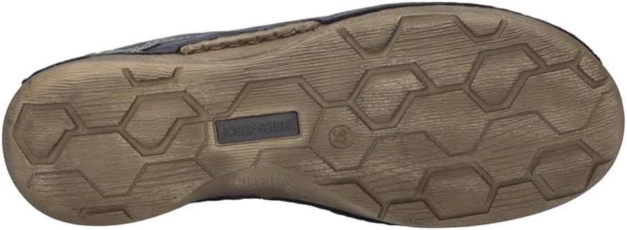 image:imageJosef Seibel Fergey 56 Womens Low Cut ShoeBlack