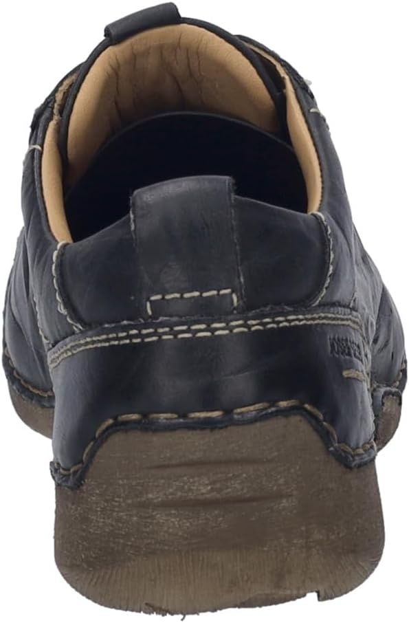 image:imageJosef Seibel Fergey 56 Womens Low Cut ShoeBlack