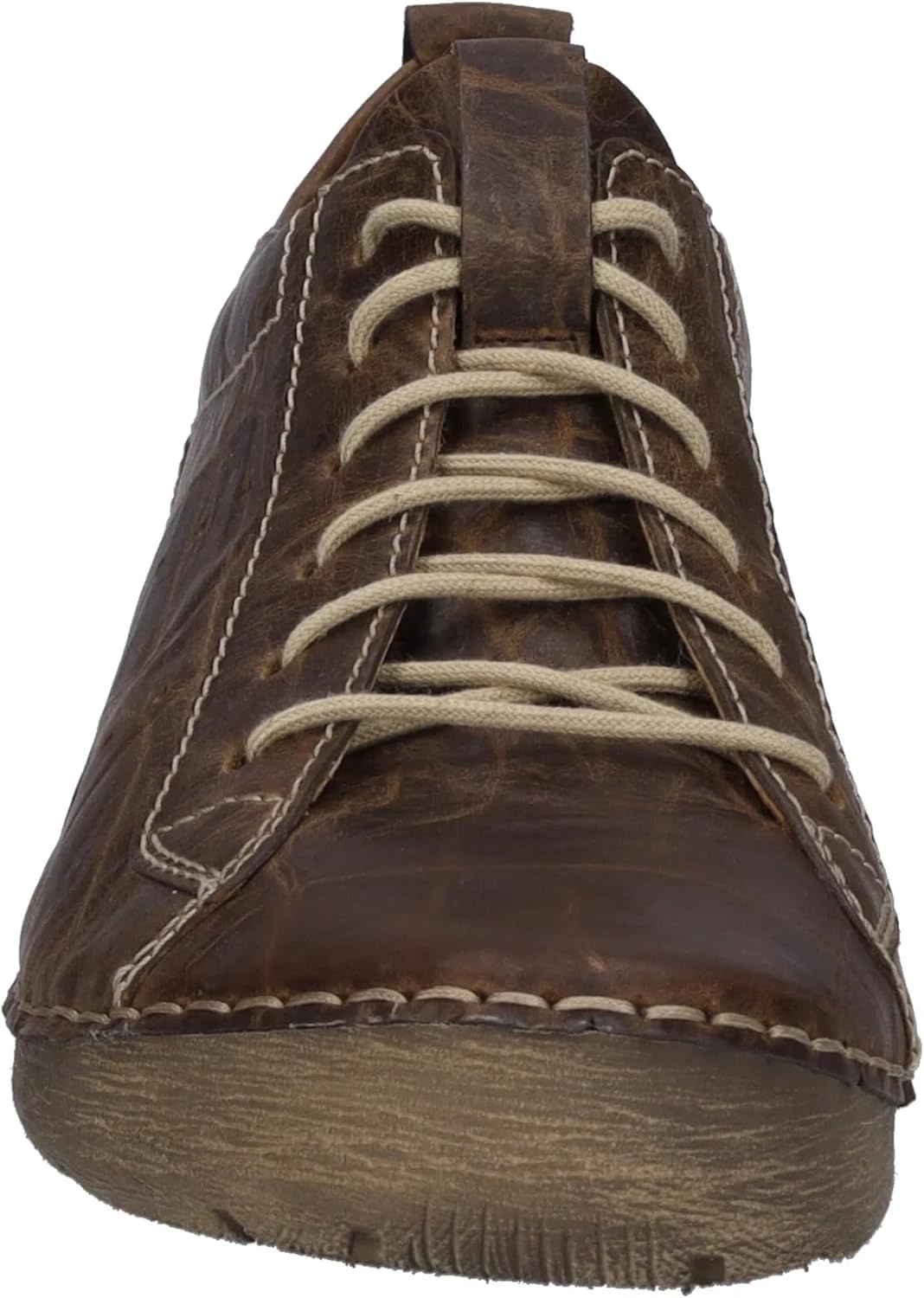 image:imageJosef Seibel Fergey 56 Womens Low Cut ShoeBrandy
