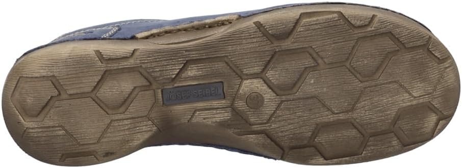 image:imageJosef Seibel Fergey 56 Womens Low Cut ShoeDark Blue