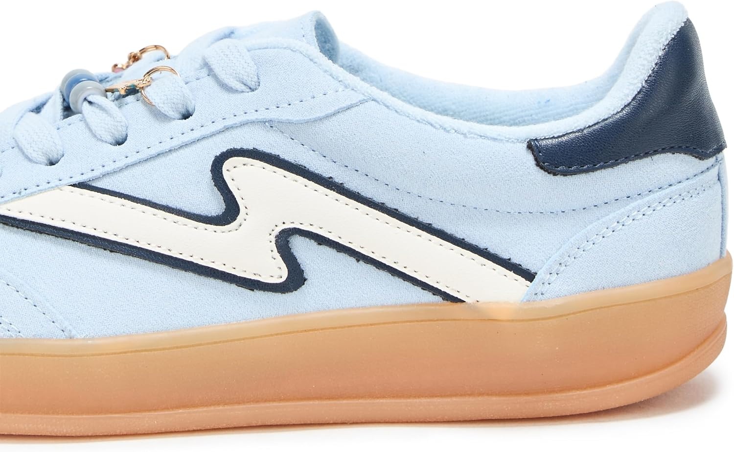 image:imageMadden Girl Womens Giia Fashion SneakerBaby Blue Multi Charm