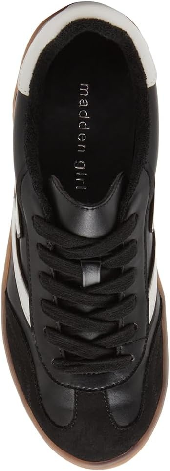 image:imageMadden Girl Womens Giia Fashion SneakerBlack Multi
