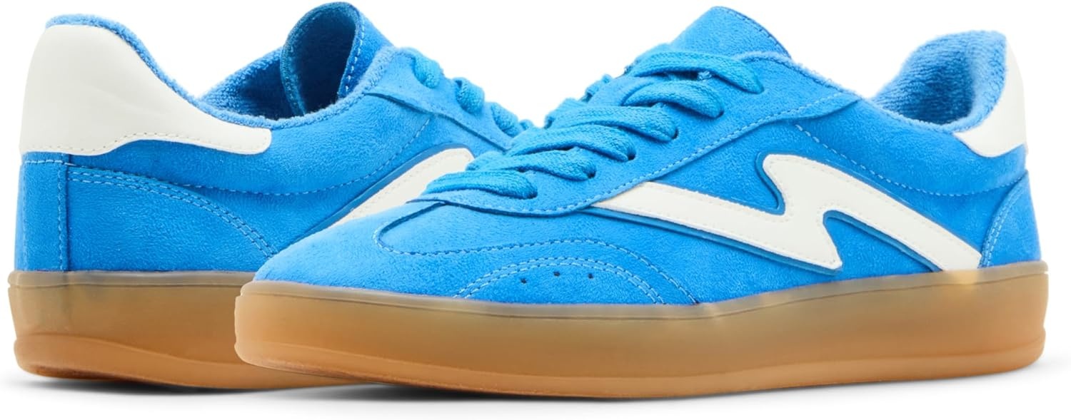image:imageMadden Girl Womens Giia Fashion SneakerBlue Bird