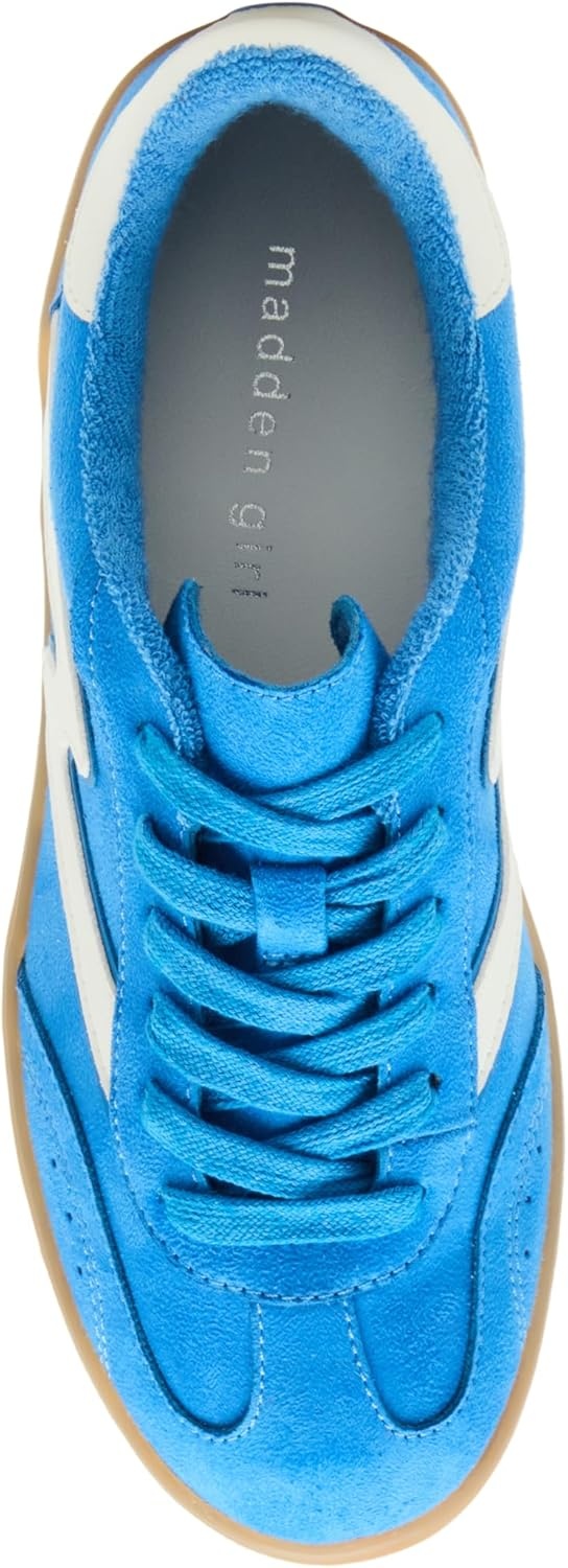 image:imageMadden Girl Womens Giia Fashion SneakerBlue Bird