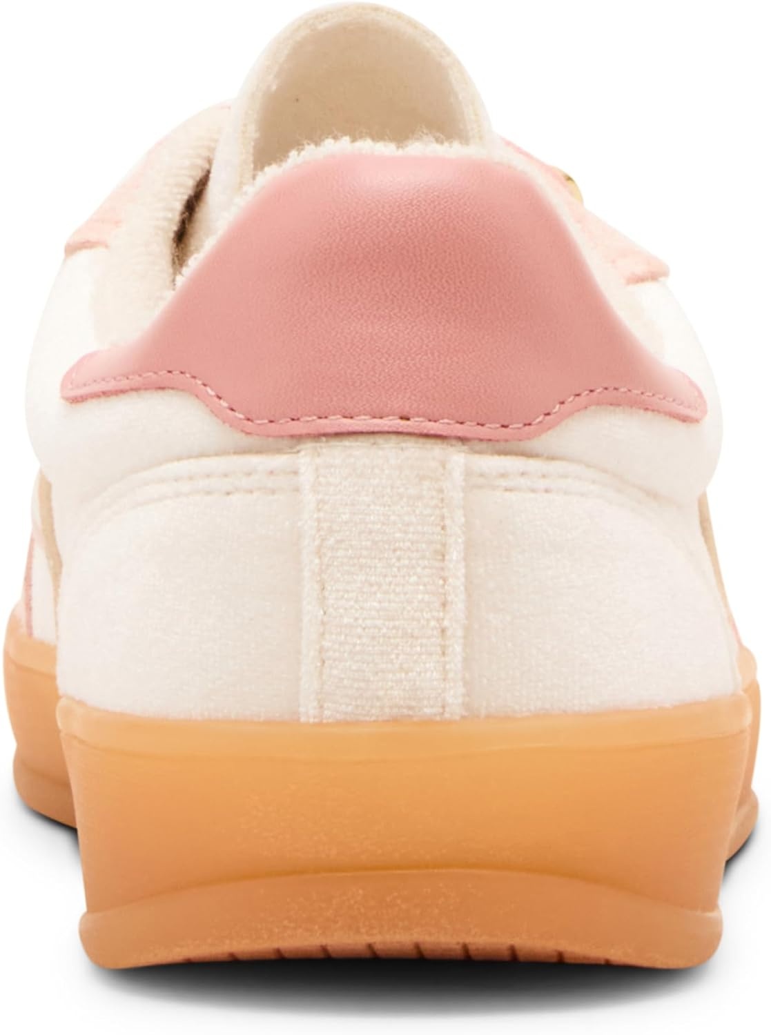 image:imageMadden Girl Womens Giia Fashion SneakerBlush Velvet