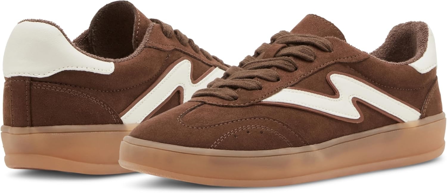 image:imageMadden Girl Womens Giia Fashion SneakerBrown Multi