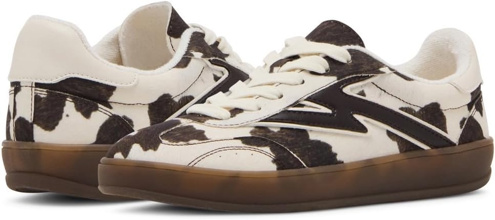 image:imageMadden Girl Womens Giia Fashion SneakerBrown White