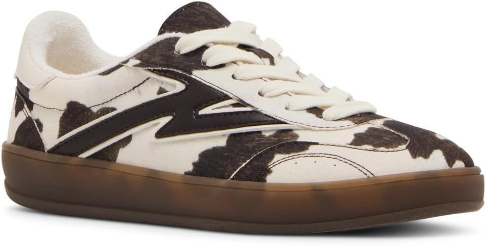 image:imageMadden Girl Womens Giia Fashion SneakerBrown White