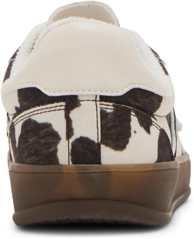 image:imageMadden Girl Womens Giia Fashion SneakerBrown White