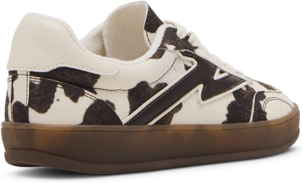 image:imageMadden Girl Womens Giia Fashion SneakerBrown White