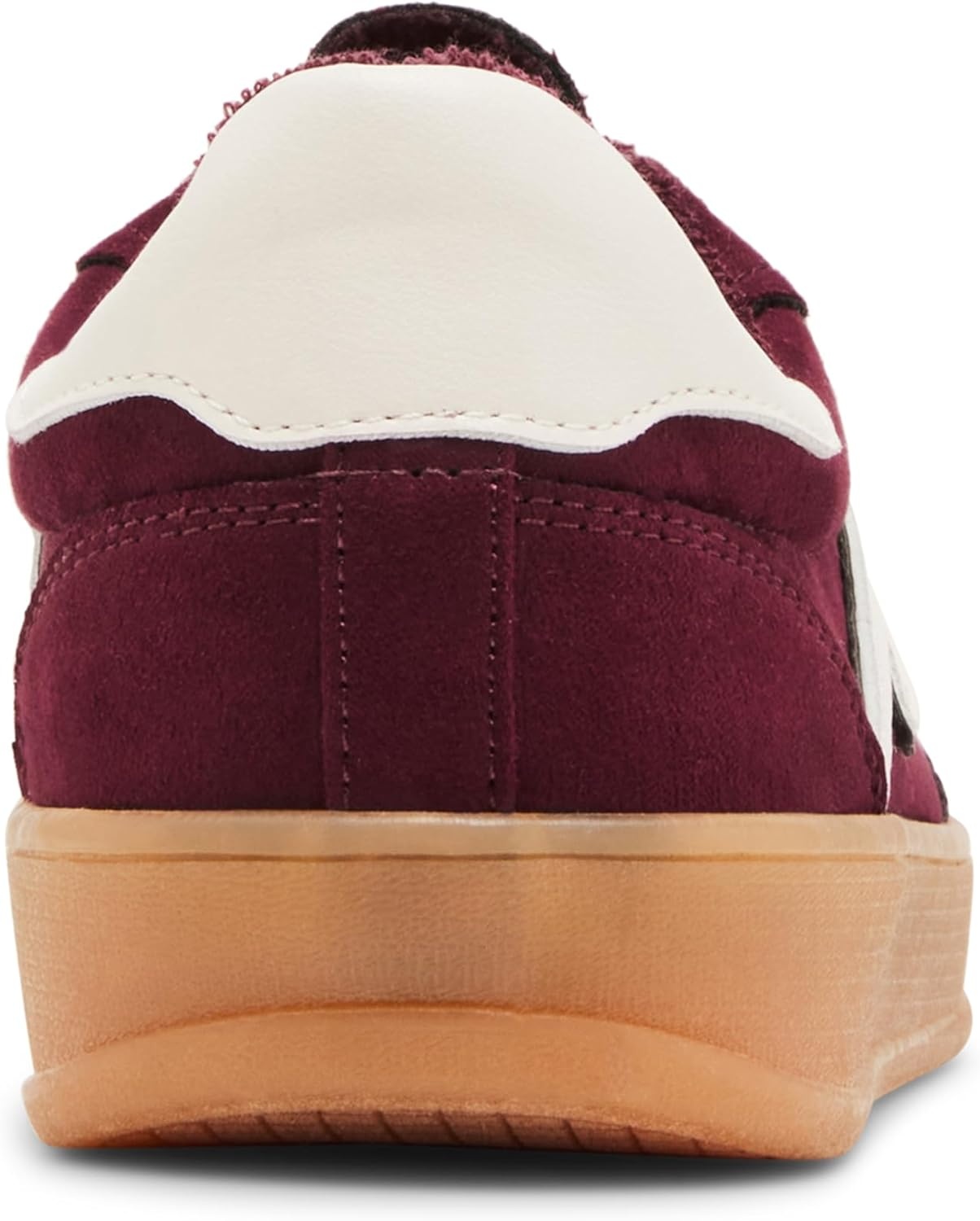 image:imageMadden Girl Womens Giia Fashion SneakerBurgundy Multi