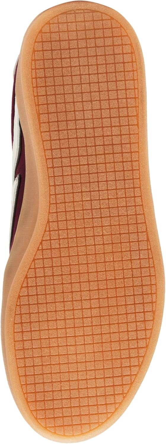 image:imageMadden Girl Womens Giia Fashion SneakerBurgundy Multi