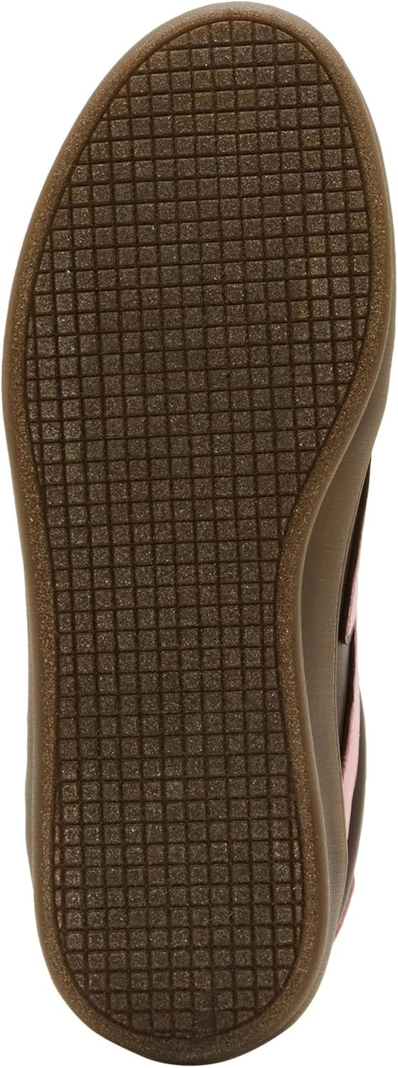 image:imageMadden Girl Womens Giia Fashion SneakerChocolate Pink