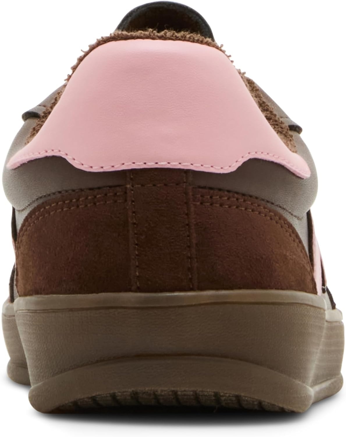 image:imageMadden Girl Womens Giia Fashion SneakerChocolate Pink